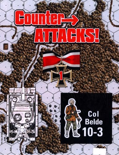 Counter-Attacks! 1