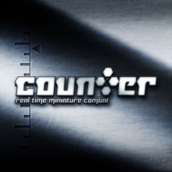 Counter: Real Time Miniature Combat