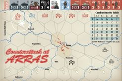 Counterattack at Arras