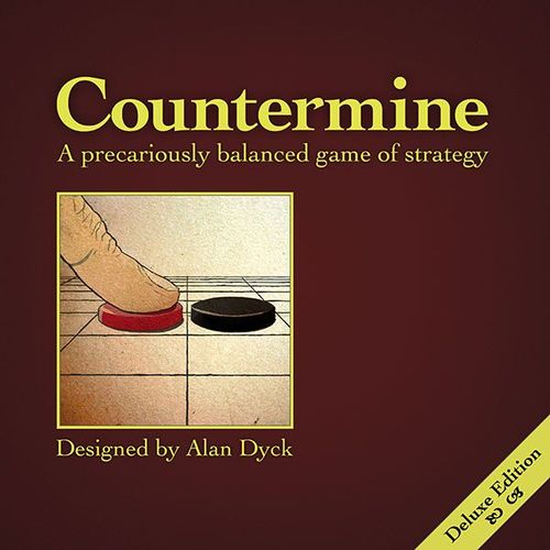 Countermine