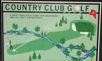 Country Club Golf