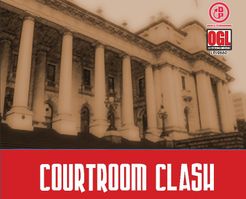Courtroom Clash