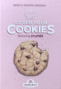 Cover Your Cookies