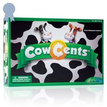 Cow Cents