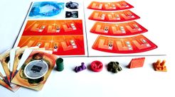 CO?: Second Chance – Limited Pack Expansion and Upgrade