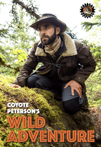 Coyote Peterson's Wild Adventure