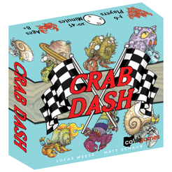 Crab Dash