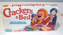 Crackers in My Bed
