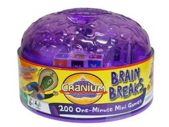 Cranium Brain Breaks