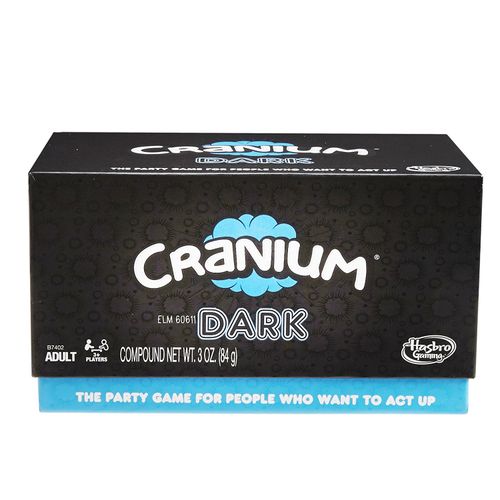 Cranium Dark