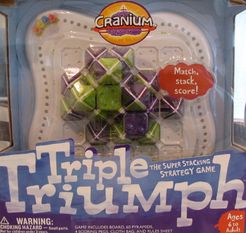 Cranium Triple Triumph