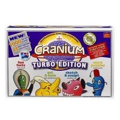 Cranium Turbo Edition
