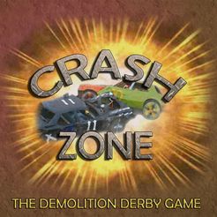 Crash Zone