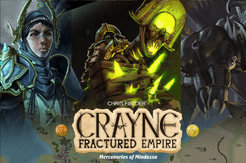 Crayne: Mercenaries of Mindassa