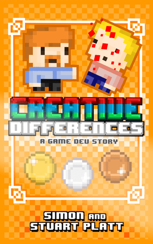 Creative Differences: The Video Game Development Card Game