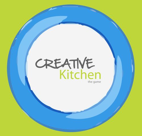 Creative Kitchen: The Game