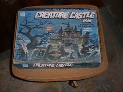 Creature Castle