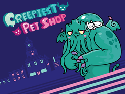 Creepiest Pet Shop