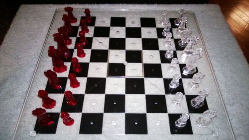 Crescendo Chess