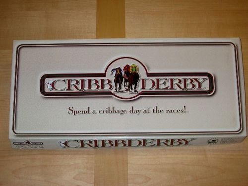 Cribb Derby