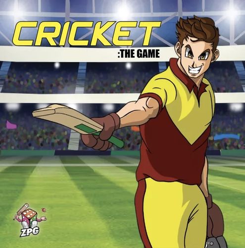 Cricket: The Game