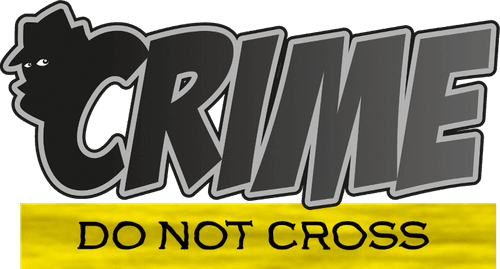Crime: Do not Cross