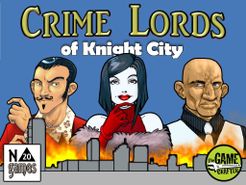 Crime Lords of Knight City