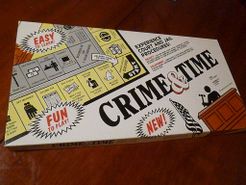 Crime & Time
