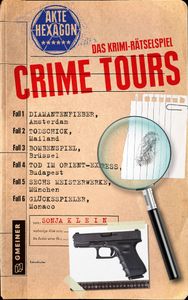 Crime Tours: Akte Hexagon