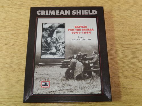 Crimean Shield