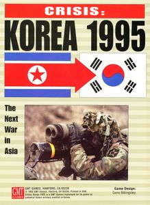 Crisis: Korea 1995