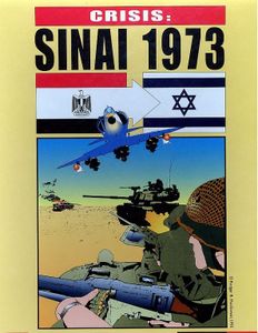 Crisis: Sinai 1973