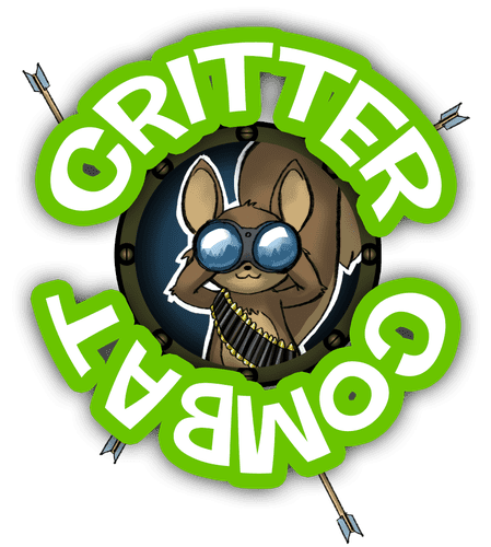 Critter Combat