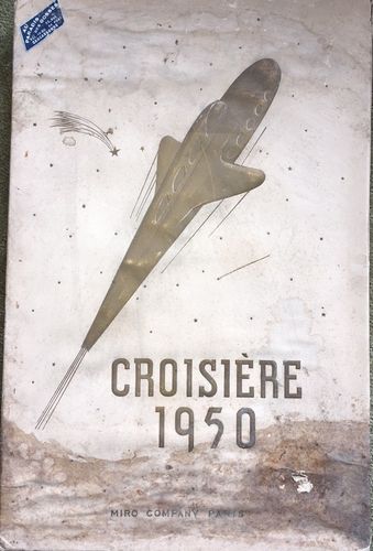 Croisiere 1950