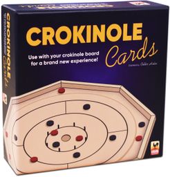 Crokinole Cards