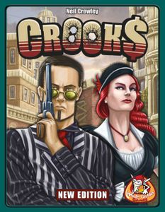 Crooks