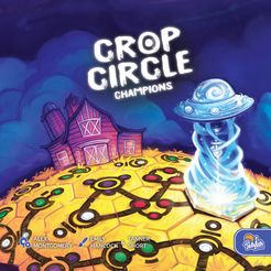 Crop Circle Champions