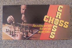 Cross Chess