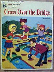 Cross Over The Bridge