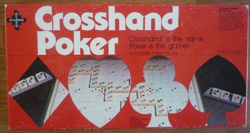 Crosshand Poker