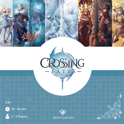 Crossing Fates