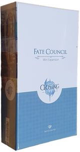 Crossing Fates: Fate Council Mini Expansion
