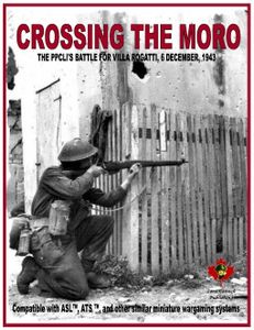 Crossing the Moro