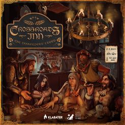 Crossroads Inn: The Innkeeper's Creed