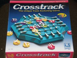 Crosstrack