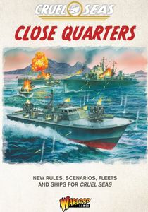 Cruel Seas: Close Quarters