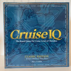 Cruise IQ