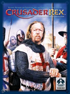 Crusader Rex