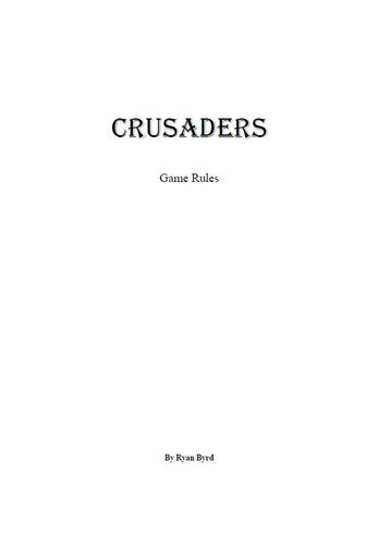 Crusaders