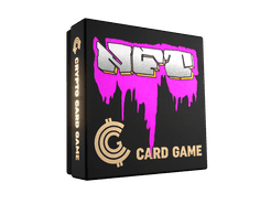 Crypto Card Game: NFT